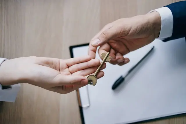 House key transfer min House key transfer min