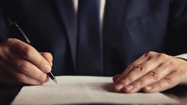 Colorado Will and Testament Requirements Colorado Will and Testament Requirements