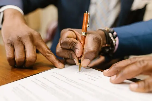 Types of Power of Attorney in Colorado Types of Power of Attorney in Colorado