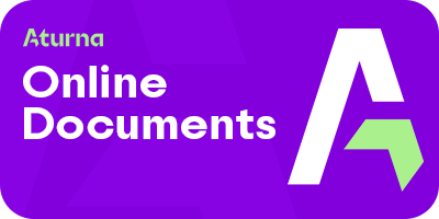 Aturna Online Legal Documents