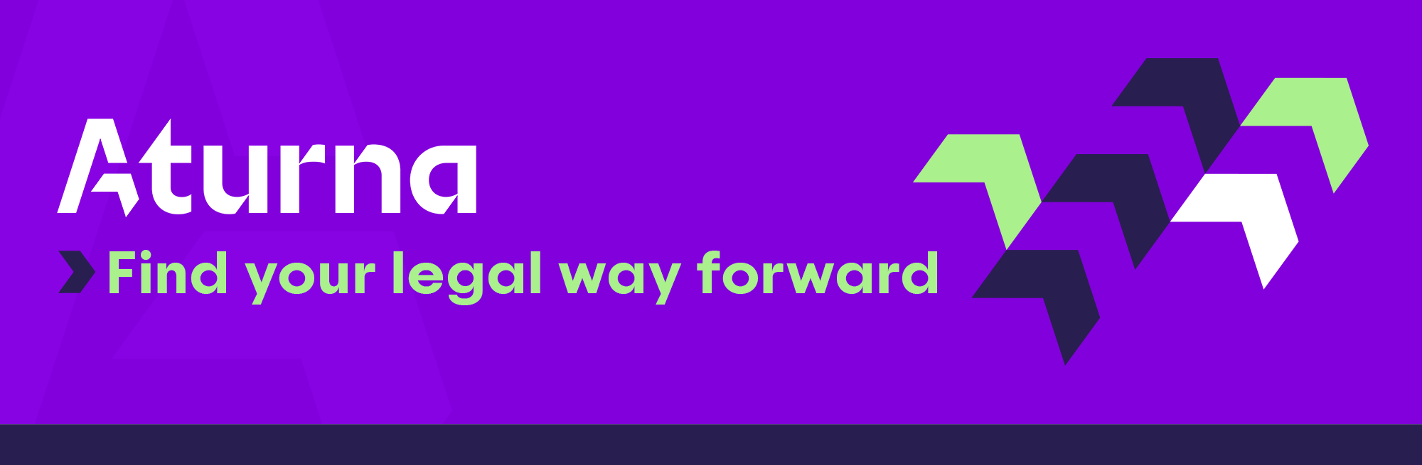 Internal LawFirm Page Header Full Aturna - Find your legal way forward