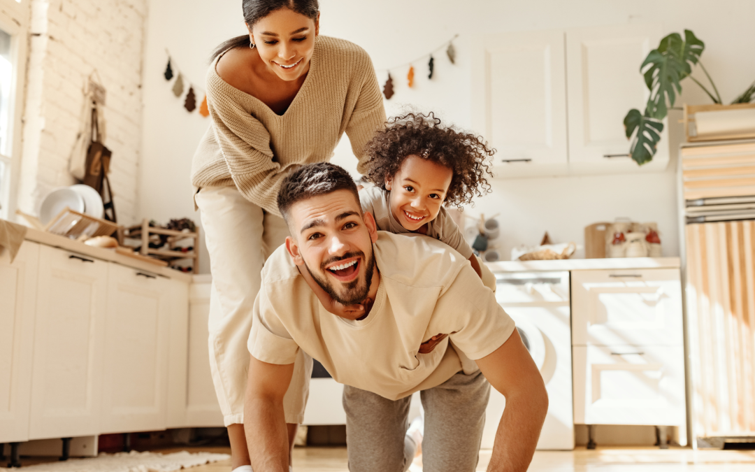 Protecting Your Child’s Inheritance: Options for Security and Peace of Mind