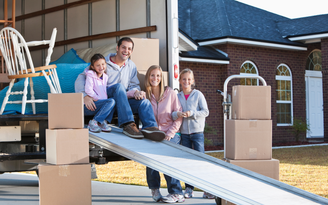 Planning a Move to a New State? Don’t Forget to Update Your Estate Plan