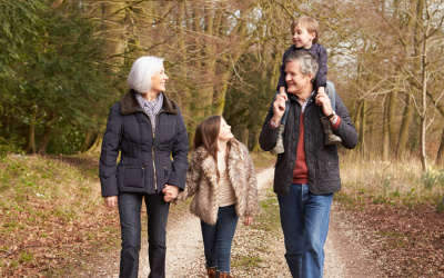 Reap the Benefits: Refresh Your Estate Plan This Fall