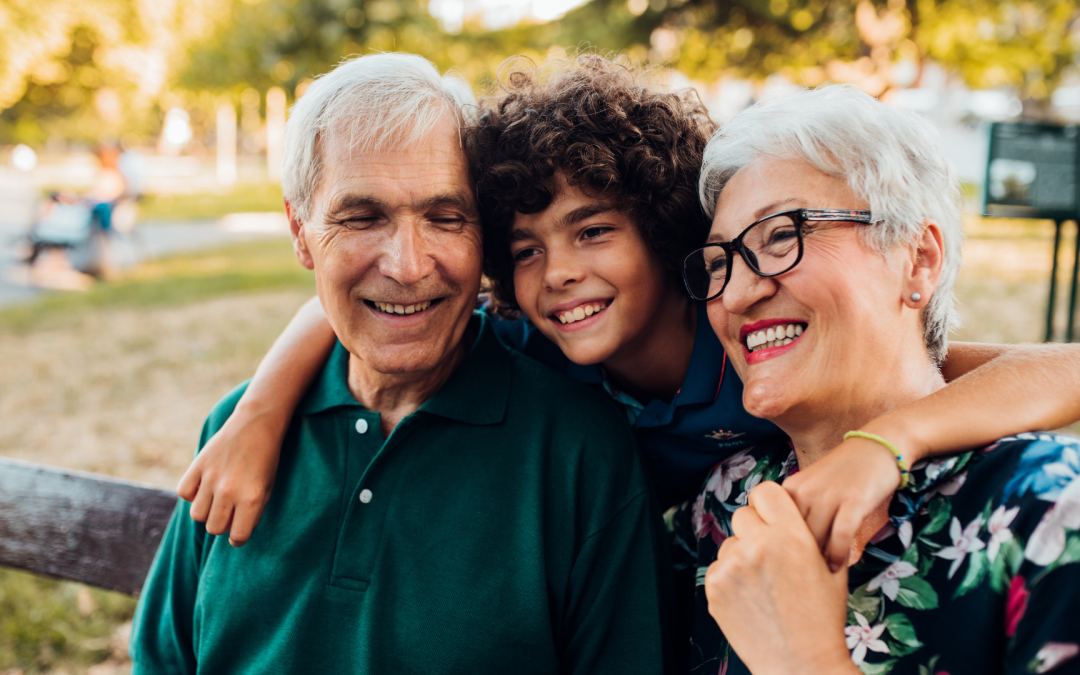 Have You Looked at Your Beneficiary Designations Recently? Here’s Why It’s Important