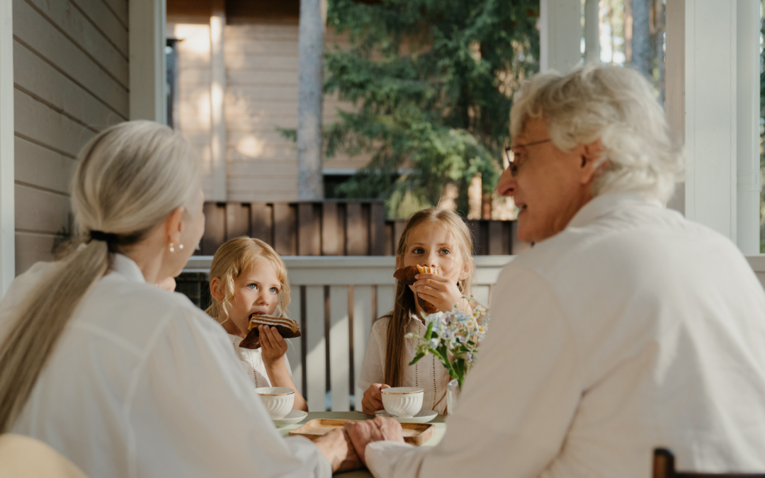 Steps to Take After a Dementia Diagnosis: Protecting Your Loved One