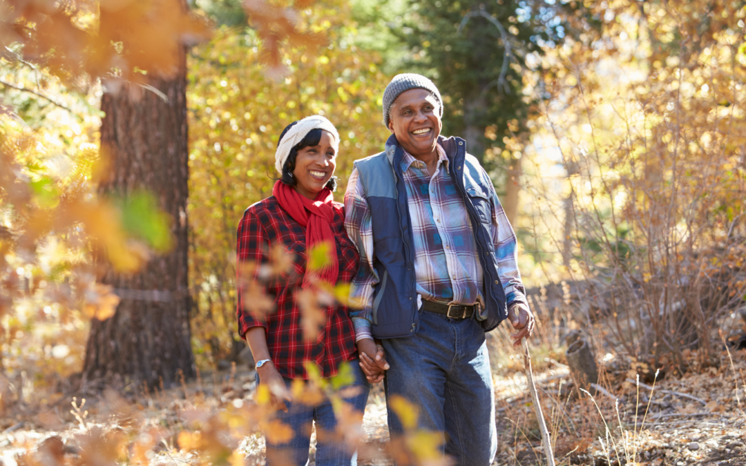 Exploring Innovative Living Arrangements for Seniors