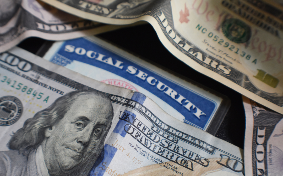 Duncan Legal, PC Update: How the 2025 Social Security Cost of Living Adjustment (COLA) Impacts Your Estate Planning