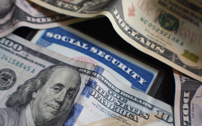 Duncan Legal, PC Update: How the 2025 Social Security Cost of Living Adjustment (COLA) Impacts Your Estate Planning