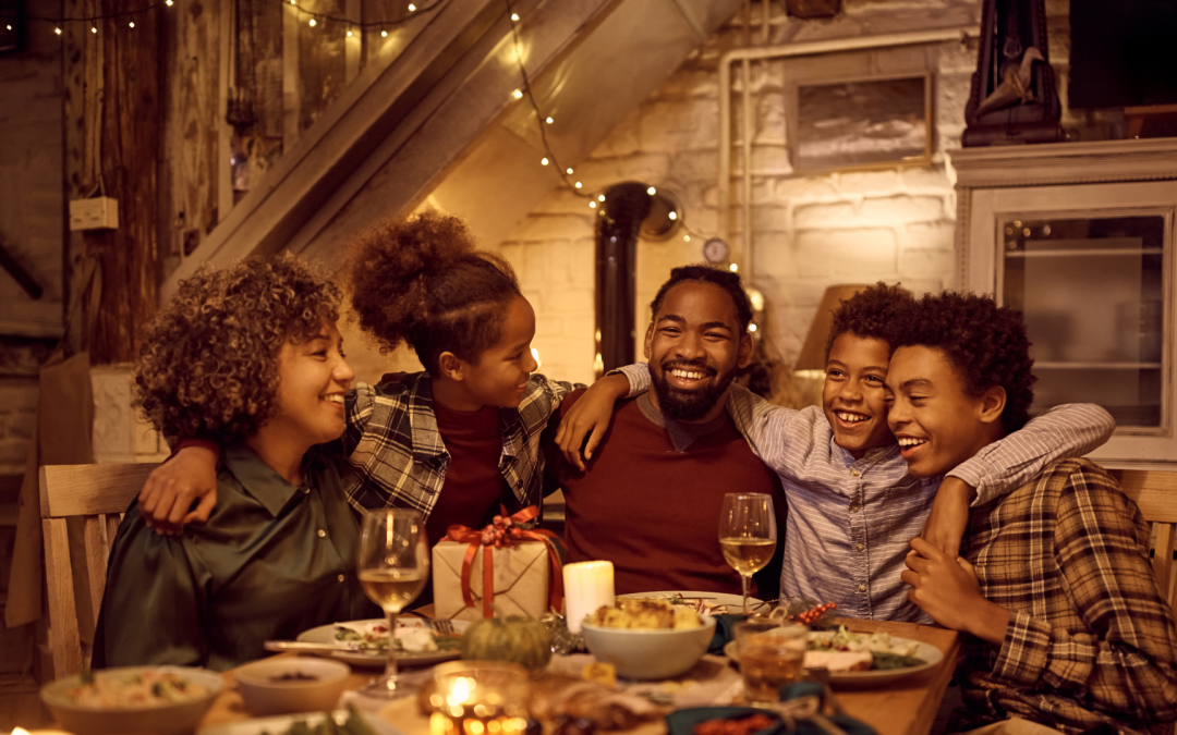 The Proper Planning Mix for Blended Families