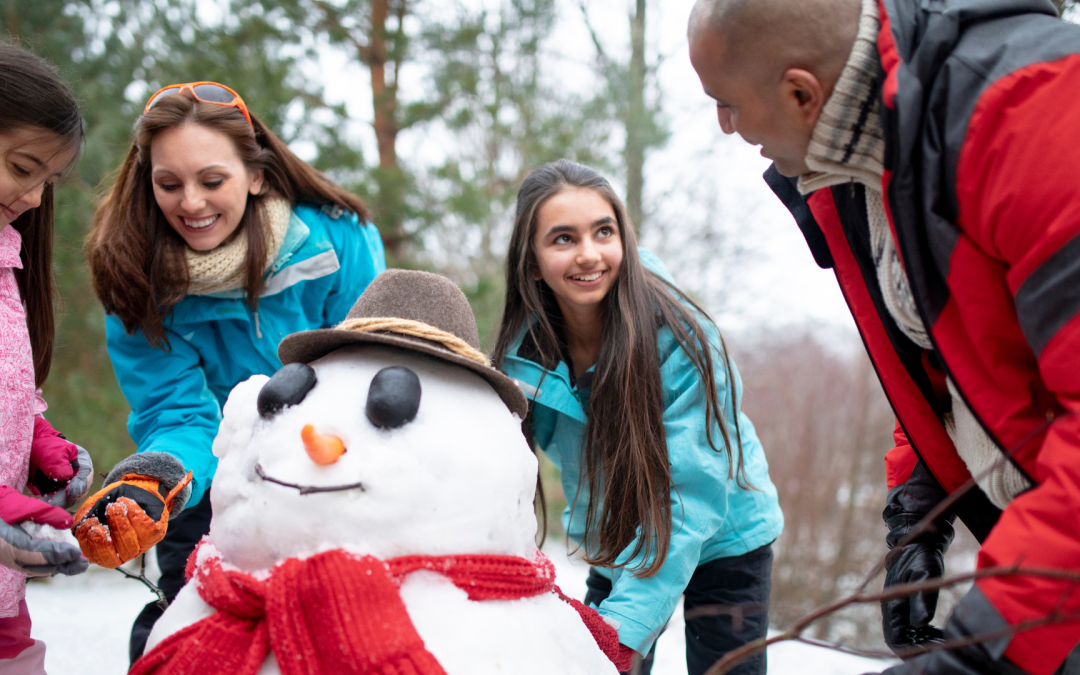 The Proper Planning Mix for Blended Families, Continued