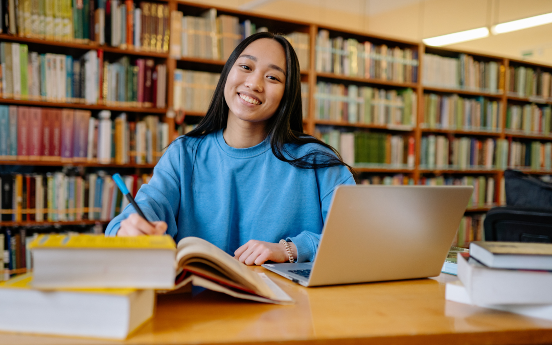 Legal Documents College Students Shouldn’t Leave Home Without