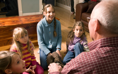 Your Legacy is More than Just the Money You Leave to Loved Ones
