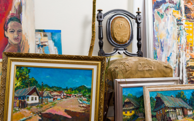 Curating Your Legacy: Estate Planning for Collectors