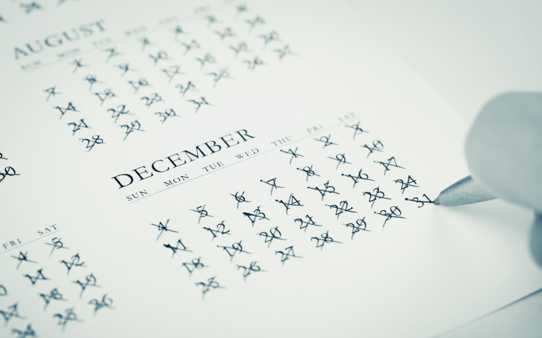 End-of-Year Estate Planning Checklist