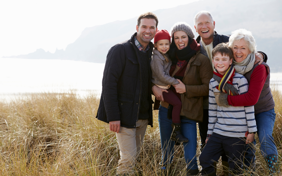 Beneficiary Designations: Why Keeping Them Updated Matters