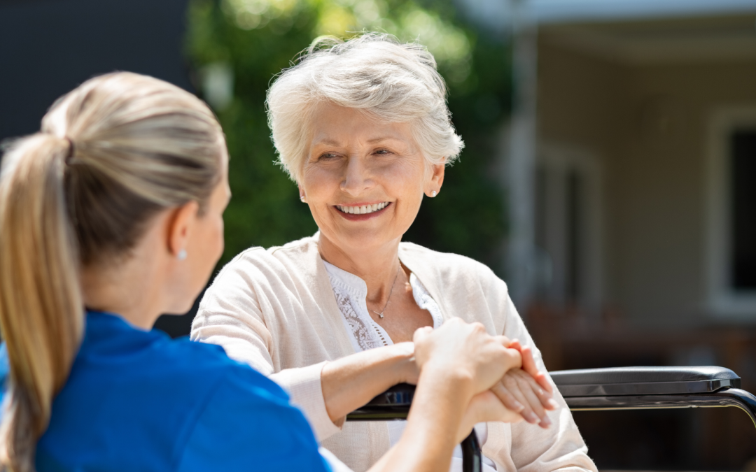 Is Long-Term Care Insurance Right for You?