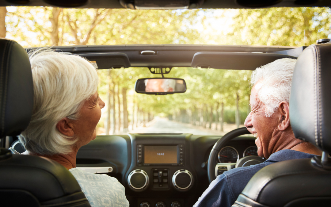 Should You Put Your Car in a Trust?