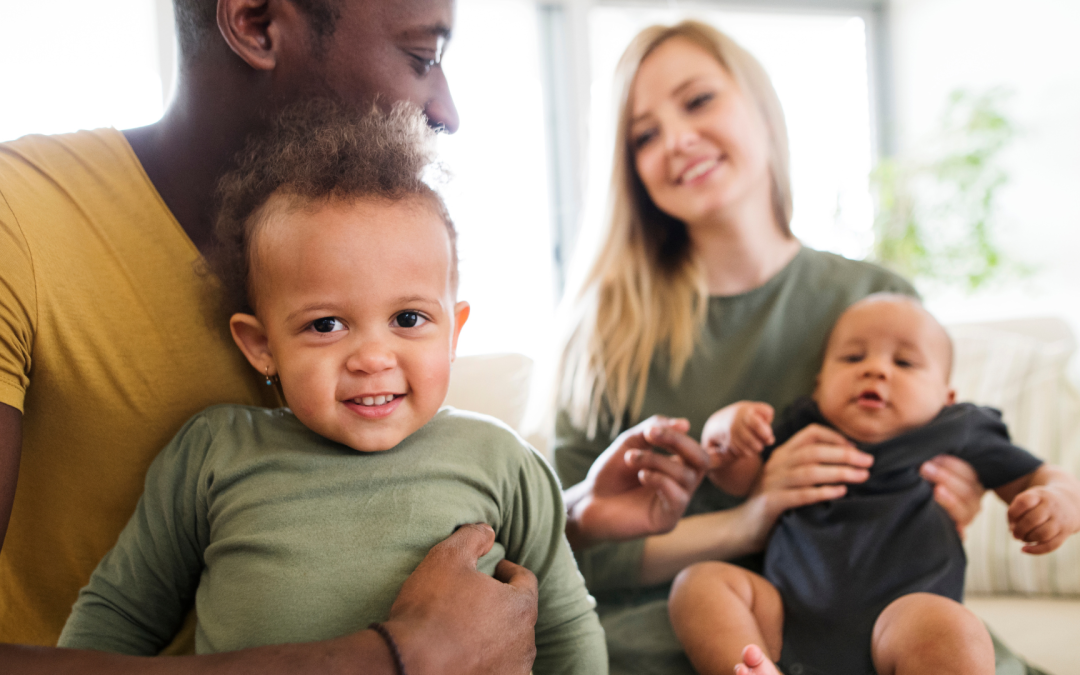 Choosing a Guardian for Your Minor Children: What You Need to Know