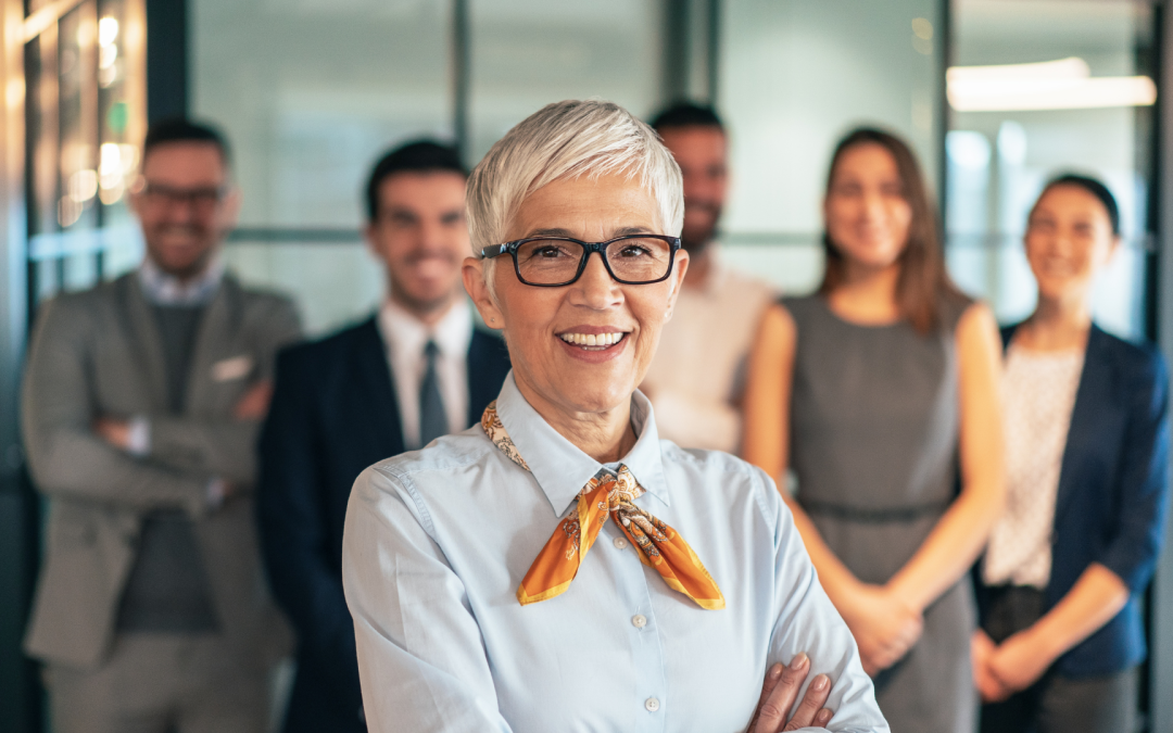 Navigating Business Succession Planning