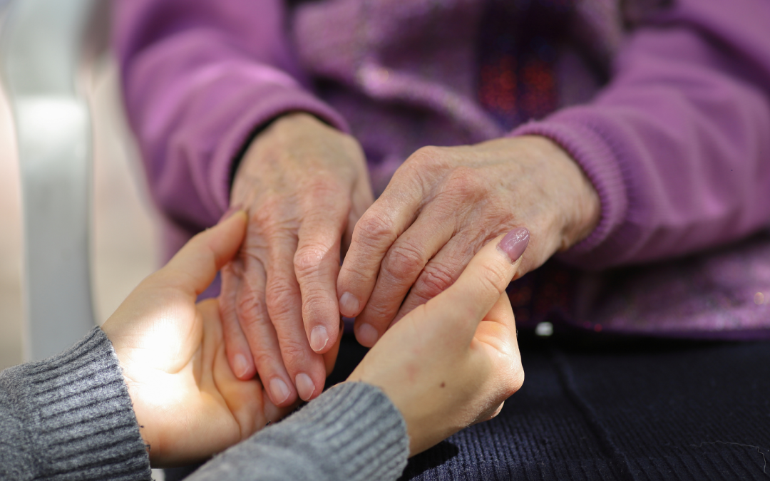 Choosing the Right Caregiver: A Guide to Compassionate and Reliable Support