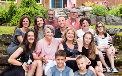 Blended Families, Big Decisions: Protect What Matters Most