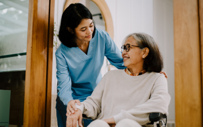 Estate Planning Meets Medicaid: A Strategy for Long-Term Care