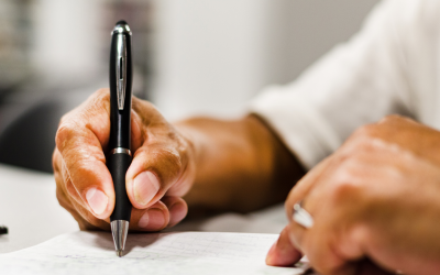 Planning for the Future After a Terminal Diagnosis