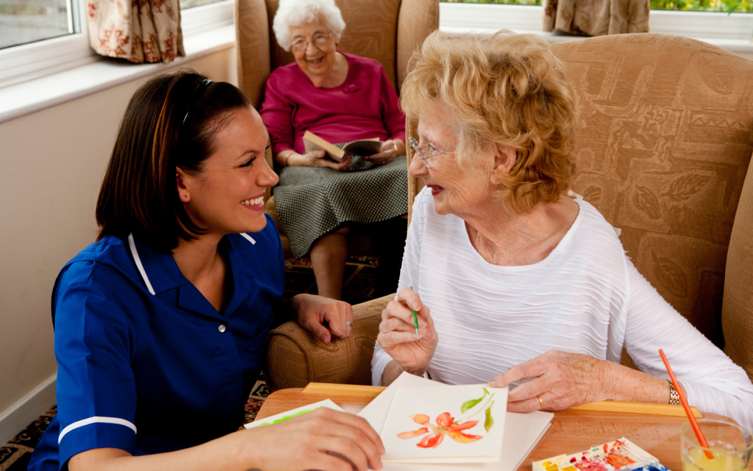 Finding the Right Nursing Home in 2025: Why the Five-Star Rating System Isn’t Enough