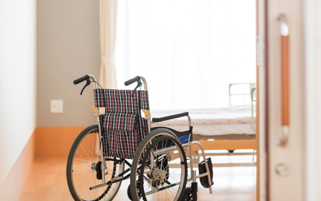Protecting Our Loved Ones: How to Recognize the Signs of Nursing Home and Assisted Living Abuse