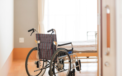 Protecting Our Loved Ones: How to Recognize the Signs of Nursing Home and Assisted Living Abuse