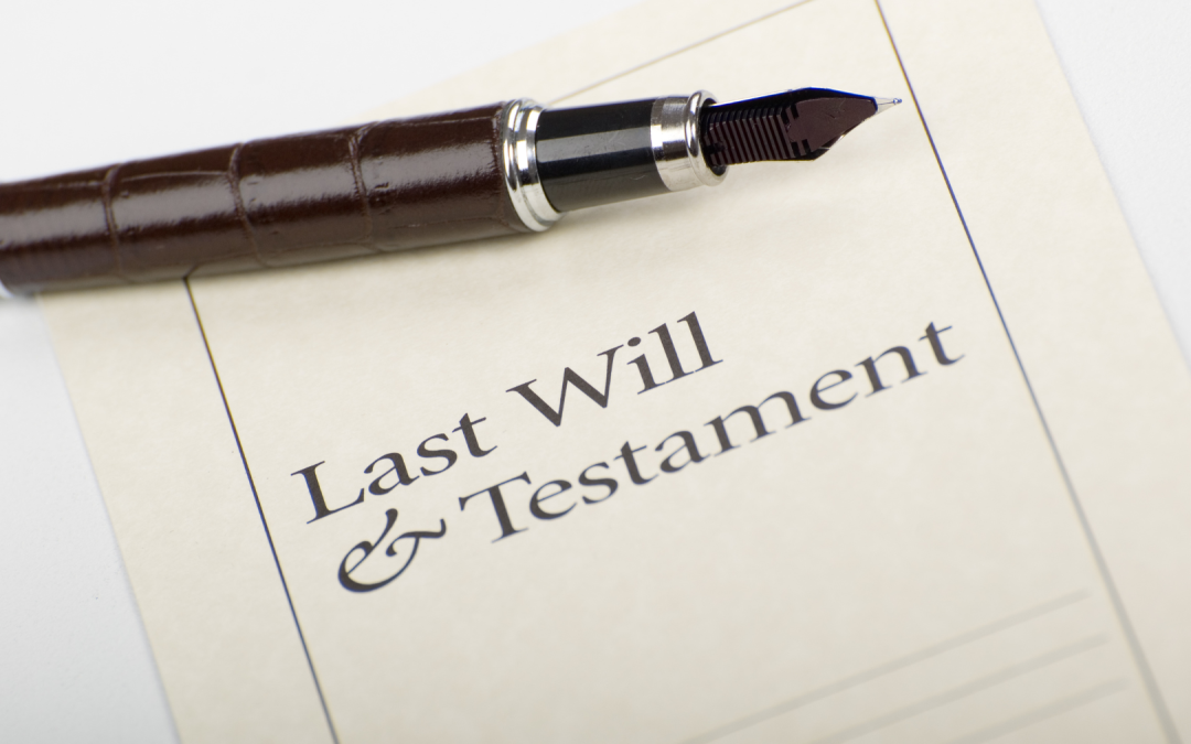 The Myth of the Simple Will in a Complex World
