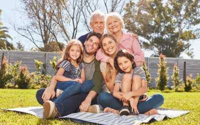 How to Talk About Dividing Assets with Loved Ones in 2025