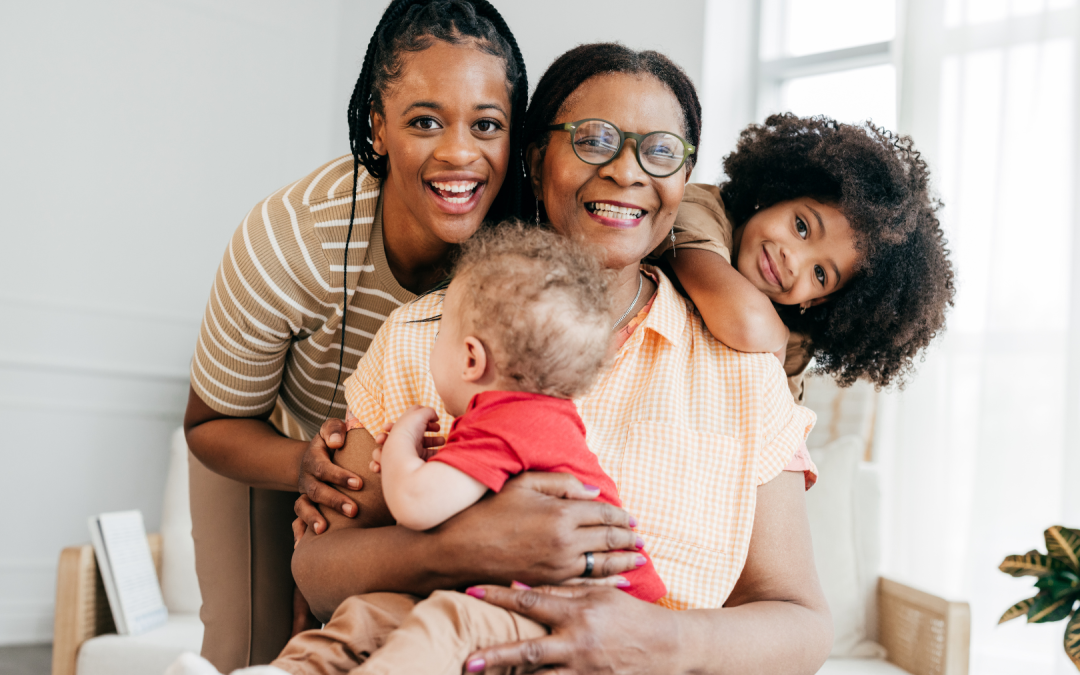 Starting Difficult Conversations About Money with Your Parents