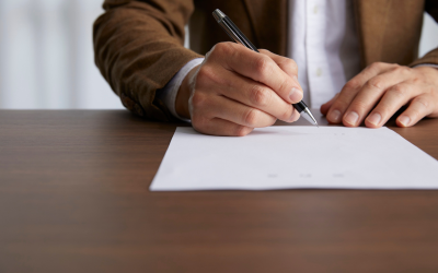 The Rise of Professional Fiduciaries Why Families Sometimes Need Outside Help