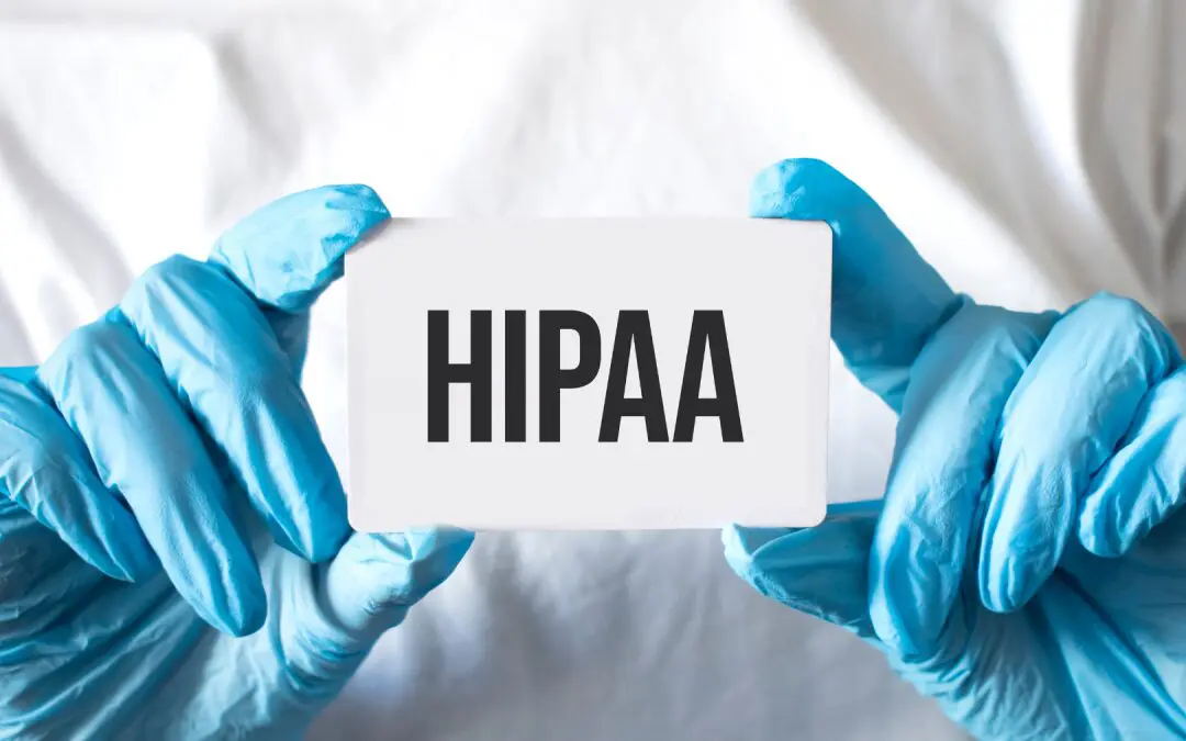 The HIPAA Release: What It Is and Why You Need One (2025 Update)
