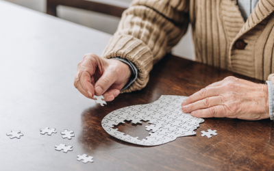 Estate Planning and Alzheimer’s Disease: Legal Insights for 2025