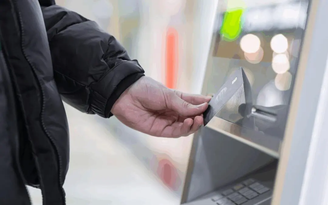 ATM Skimming in 2025: How to Protect Your Finances and Identity