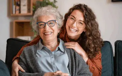 Aging at Home: Practical Choices as the Silver Tsunami Arrives