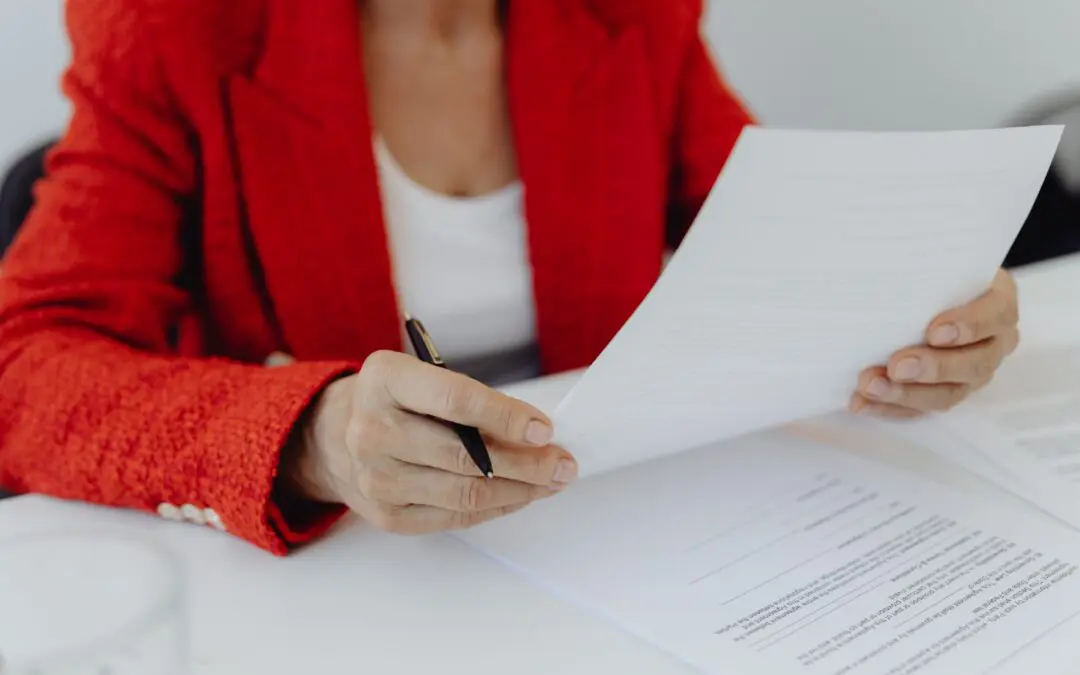 The Biggest Mistakes People Make When Probating an Estate