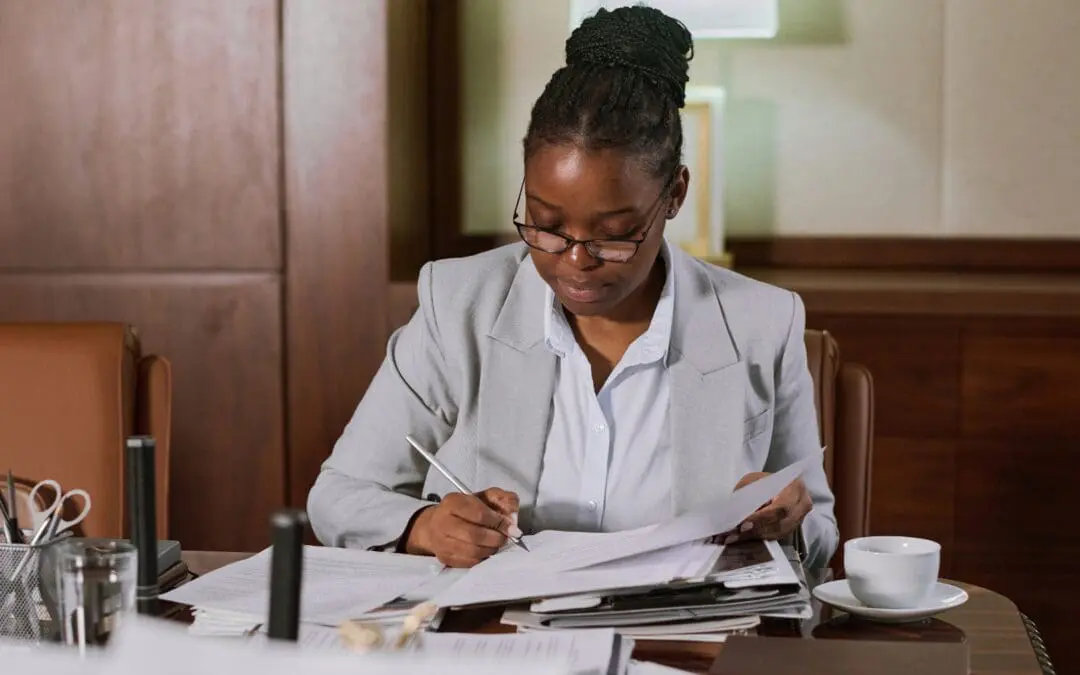 The Importance of Business Planning