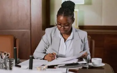 The Importance of Business Planning