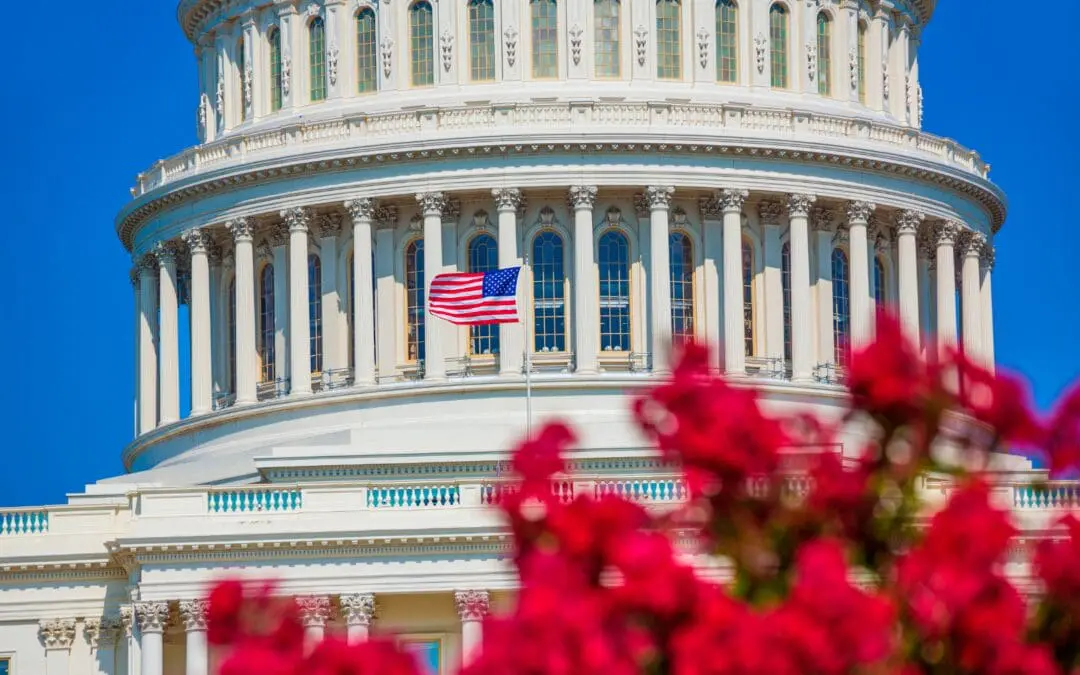 What the “One Big Beautiful Bill Act” Means for Your Estate Plan