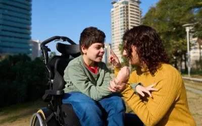 An Introduction to Special Needs Trusts