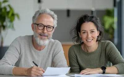 The Hidden Danger of Outdated Beneficiary Forms