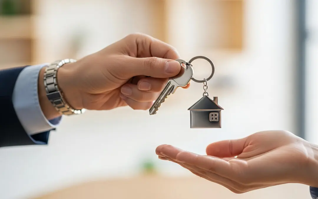 Why Transferring Home Ownership Does Not Replace an Estate Plan