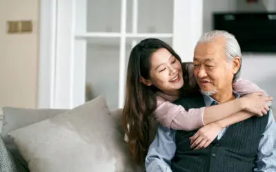 Five Signs It’s Time to Help an Aging Parent