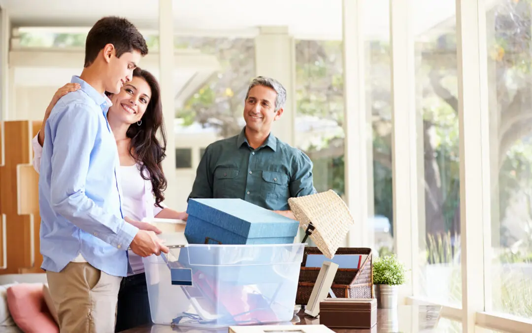 Legal Documents that College Students Shouldn’t Leave Home Without