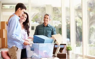 Legal Documents that College Students Shouldn’t Leave Home Without