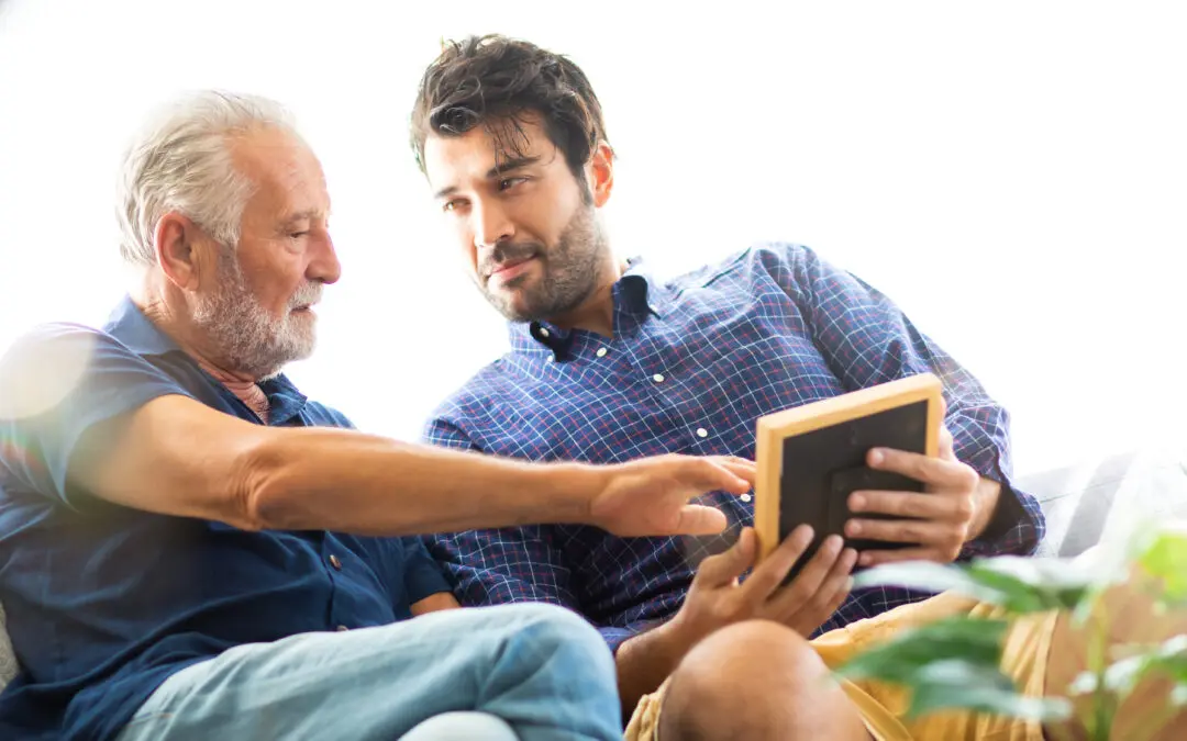 Preparing Your Heirs Before They Inherit